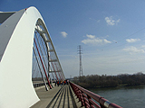 Duna, Pentele híd